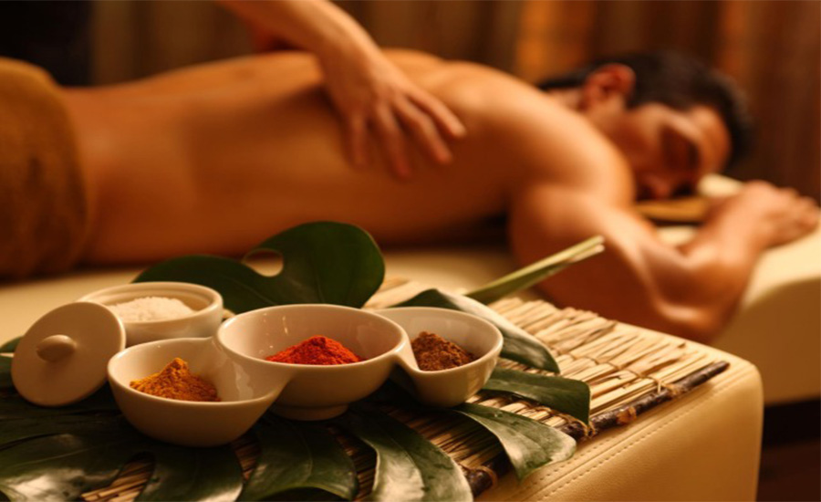 Ace Spa Massage - Body Rub Therapy La Habra